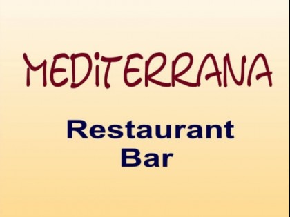 照片: Mediterrana